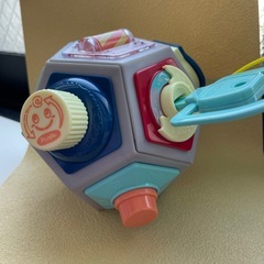 ピープル いたずら1歳やりたい放題　6ヶ月以上〜の画像