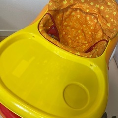 (受け渡し者決定)🌟アンパンマン3way歩行器🌟の画像