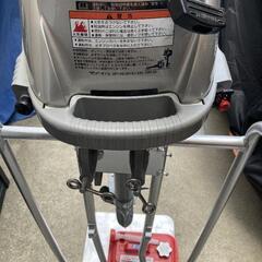 2馬力　船外機の画像