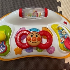 (受け渡し者決定)🌟アンパンマン3way歩行器🌟の画像