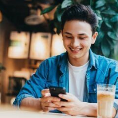 【在宅OK】スマホを使った簡単PR作業でお小遣い稼ぎ