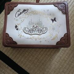 【美品❤】axes femme❤シンデレラ❤トランクバッグ❤