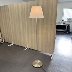 🌟A1033‼️ IKEA フロアランプ　スタンドランプ🌟