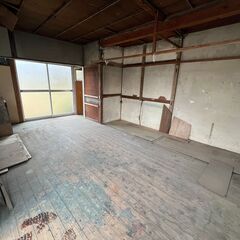桐生市堤町　レンタルBOX🌈貸倉庫🌈貸コンテナ - 桐生市