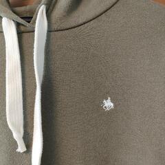 POLO 　ワンピースの画像