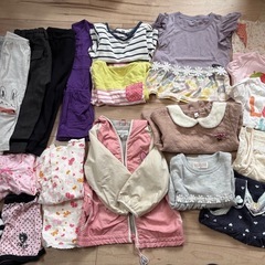 ベビー服　90〜95サイズ　まとめて