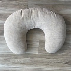 おまけつき！授乳クッション