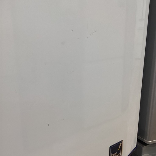 【トレファク神戸南店】 MITSUBISHI の2ドア冷蔵庫です【取りに来られる方限定】
