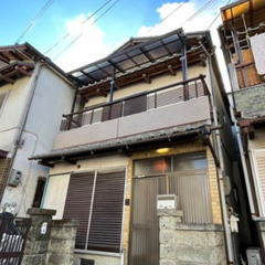 センチネル草尾（戸建て、初芝駅）の画像