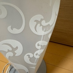 フロアスタンド　間接照明　の画像