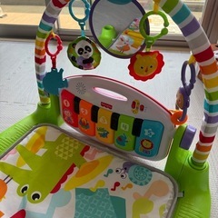 fisher-price  ベビートイ