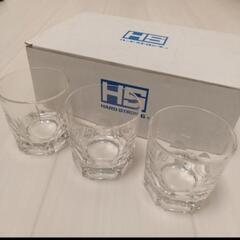 【新品】ロックグラス 235ml