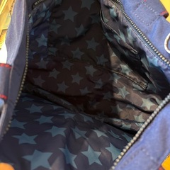 トートバックの画像