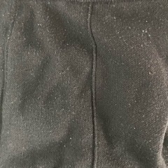 レプシム　マタニティ　パン　黒ズボン　ズボンの画像