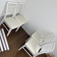 ダイニングテーブルセットの画像