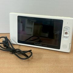 Panasonic 防水テレビ ワンセグ SV-ME580