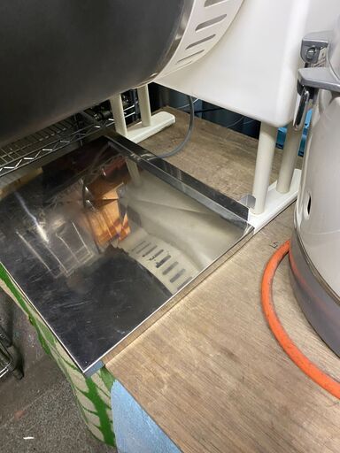 SUZUMO スズモ 小型シャリカッター MCR-SSC 100V 2014年製 自動シャリ