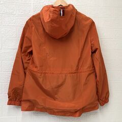 （32）TOMMY HILFIGER トミーヒルフィガー レディース パーカー Sサイズの画像