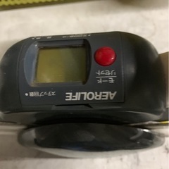 エアロライフ　サイドステッパーの画像