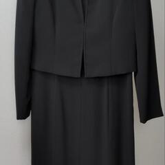 ブラックフォーマルの画像