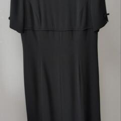 ブラックフォーマルの画像