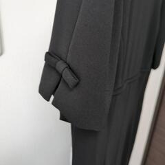 ブラックフォーマルの画像