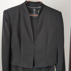 ブラックフォーマルの画像