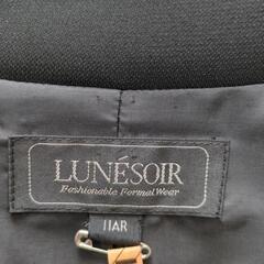 ブラックフォーマルの画像