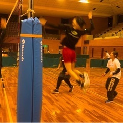 4月後半バレーやりたい人募集中🏐 - スポーツ