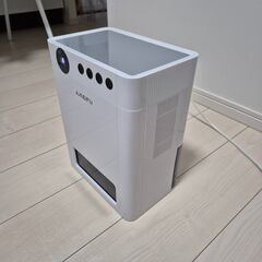 【無料】除湿機お譲りします！（杉並区・駅での受け渡し可）の画像