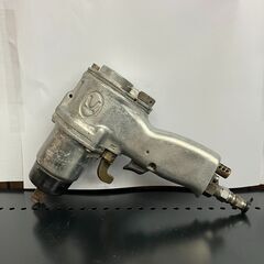 中古品　空研工業　KW1600P エアインパクトレンチ
