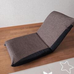 シンプル座椅子