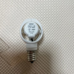 LED 専用ソケット可変式E16の画像