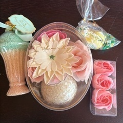 入浴剤セット
