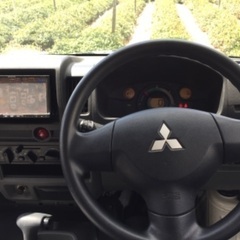 ミニキャブミーブ16kwh電気の画像
