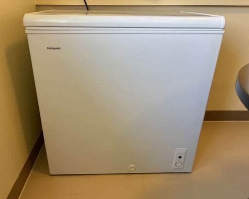冷凍庫 (カグヤ) 沖縄のキッチン家電《冷蔵庫》の中古あげます 冷凍庫 (カグヤ) 沖縄のキッチン家電《冷蔵庫》の中古あげます