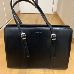 リクルートバッグ