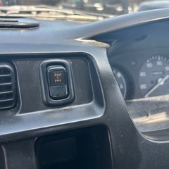 軽トラ　ハイゼット4WD  5速の画像