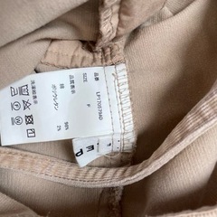 マタニティ　授乳服　ズボン　パンツ　オーバーオール　カバーオールの画像