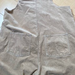 マタニティ　授乳服　ズボン　パンツ　オーバーオール　カバーオールの画像