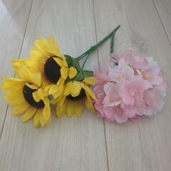 造花