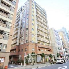 💞秋葉原駅徒歩4分の好立地💞複数路線・駅利用可💞北東角部屋！風通し良好！💕嬉しいペット可🐶通勤・通学・生活環境充実💕 - 千代田区