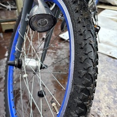 自転車の画像