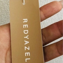 【最終値下げ‼️】REDYAZEL ライトグリーン チェック柄 ジャケット Fの画像