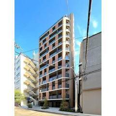 🉐敷０・礼０・ネット無料・フリーレント２ヶ月🉐即入居可🏠新築１LDK２０万円台のお部屋💖台東区📍都営浅草線「蔵前」徒歩２分🚆の画像