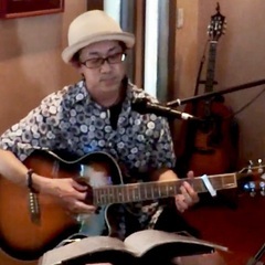 ギターと歌が好きです - 高崎市