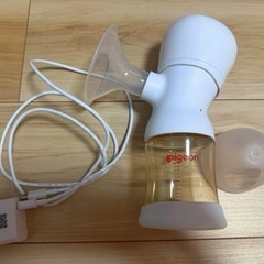 ピジョン HandyFit＋ 電動搾乳器