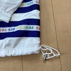 マウンテンパーカー　ウインドブレーカー　メンズ　レディースの画像
