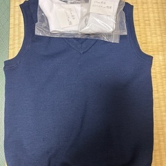 140 男児セット　Tシャツ他の画像