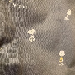 ◉お値下げ◉　スヌーピーリュックの画像